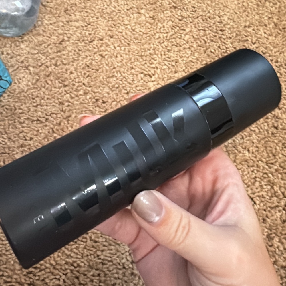 Milk Makeup matte setting spray